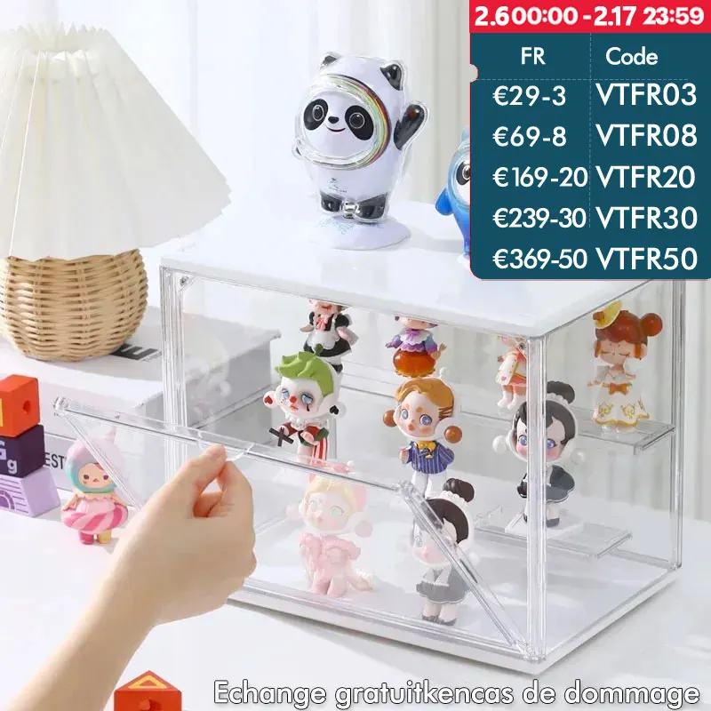 Coffret The Maison Du Monde