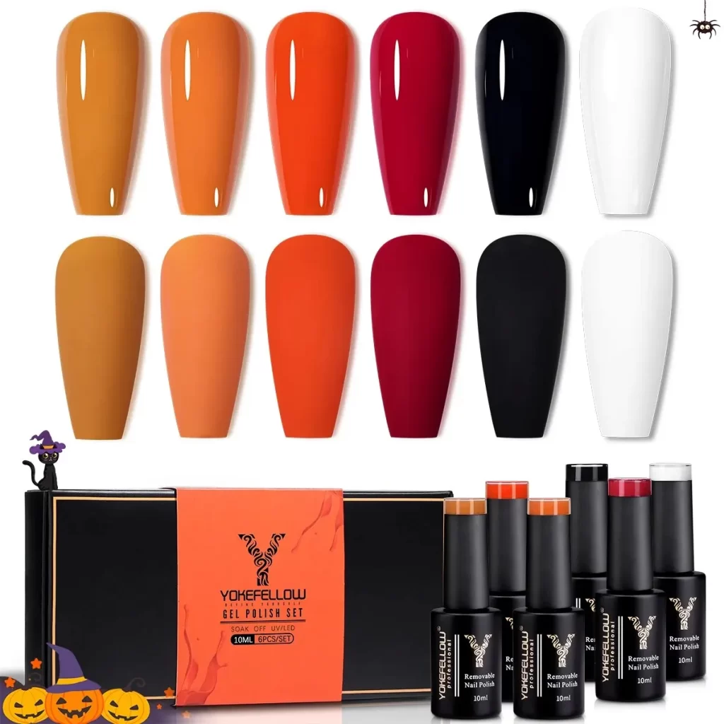 French Manucure Vernis Semi Permanent