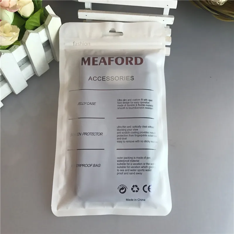 Coque arrière en silicone souple marbré pour Patch No Spark 7