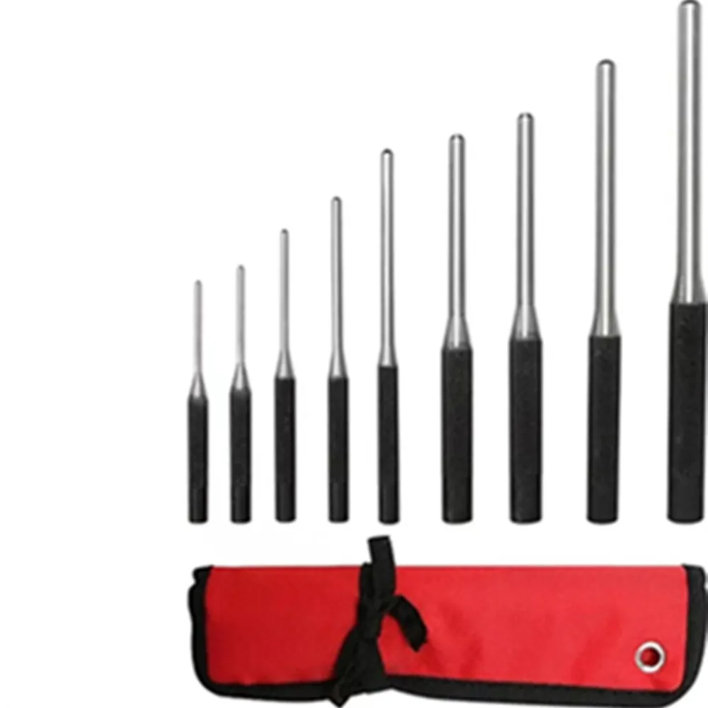 Poinçons à goupilles