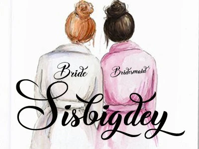 Logo Sisbigdey
