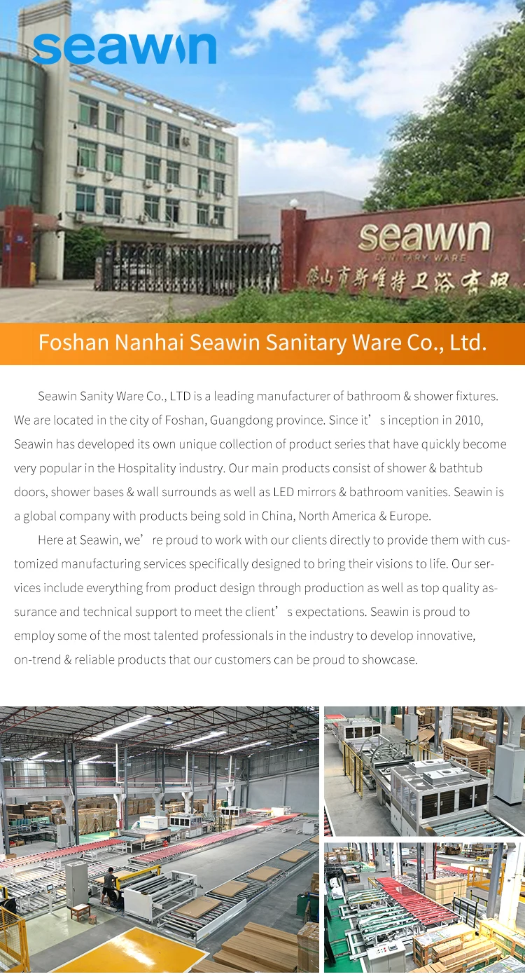 Profil de l'entreprise