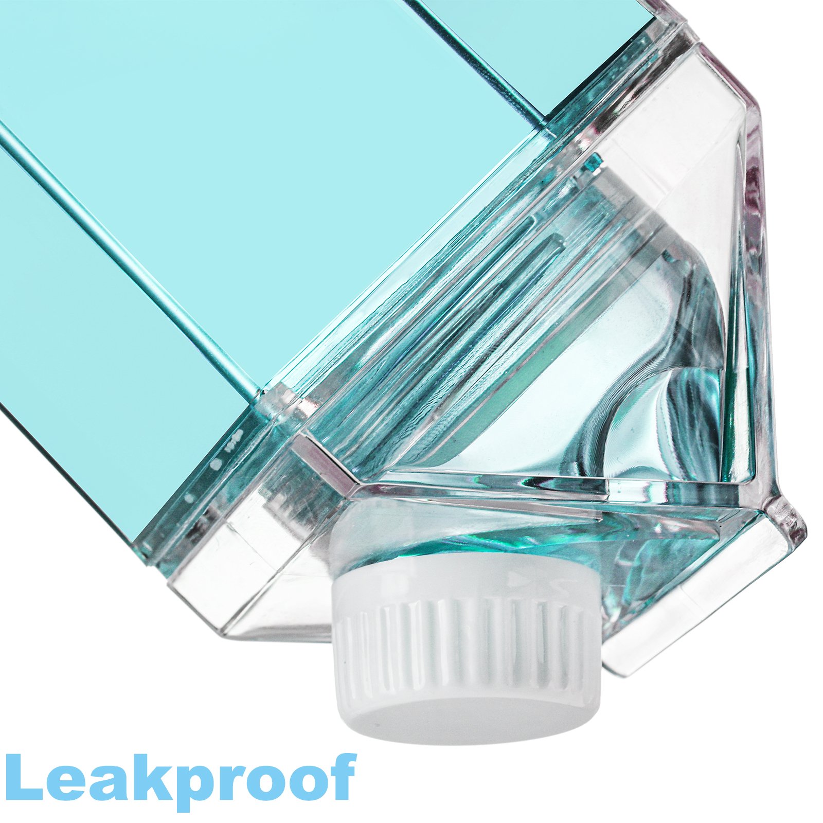 Boîte à gobelets étanche