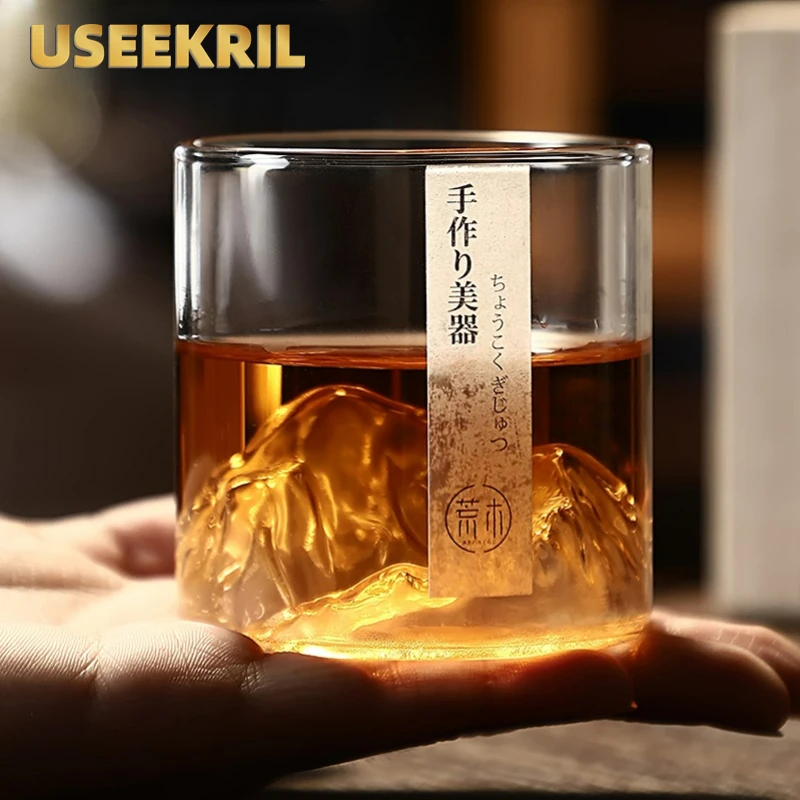 Tasse à whisky