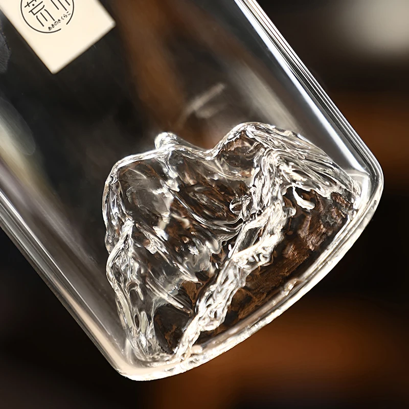 Boîte cadeau en bois