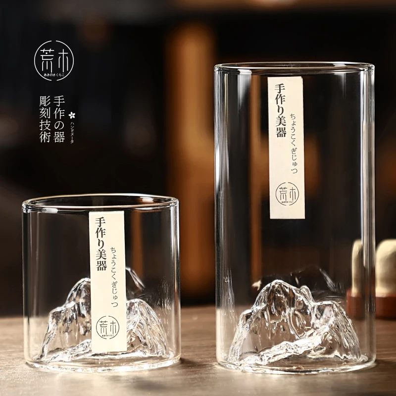 Oeuvre Guanshan Fuji