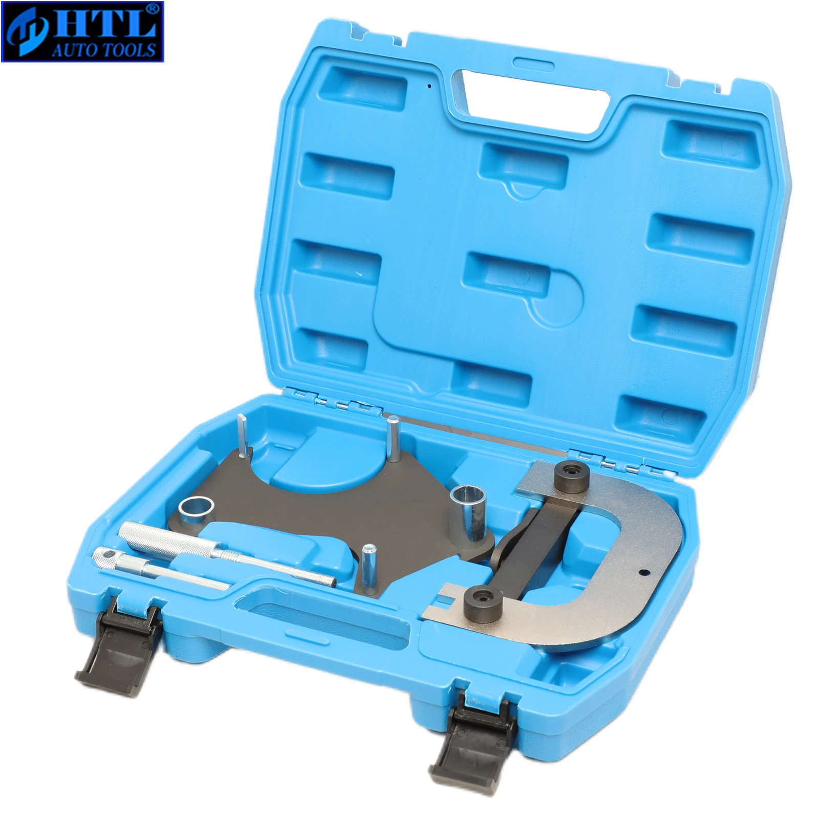 Image des outils inclus dans le kit