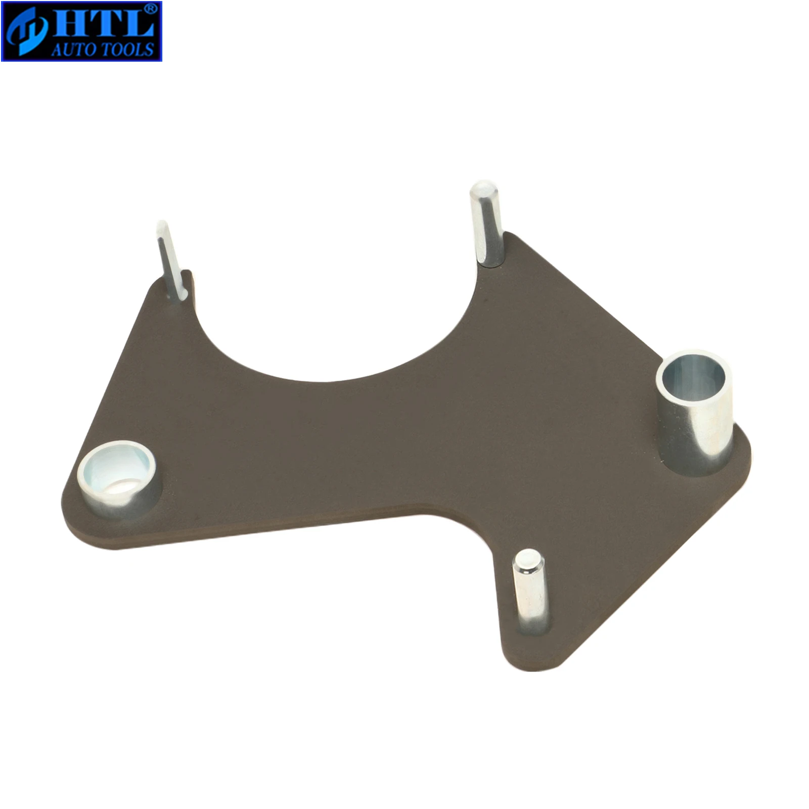 Image des outils inclus dans le kit