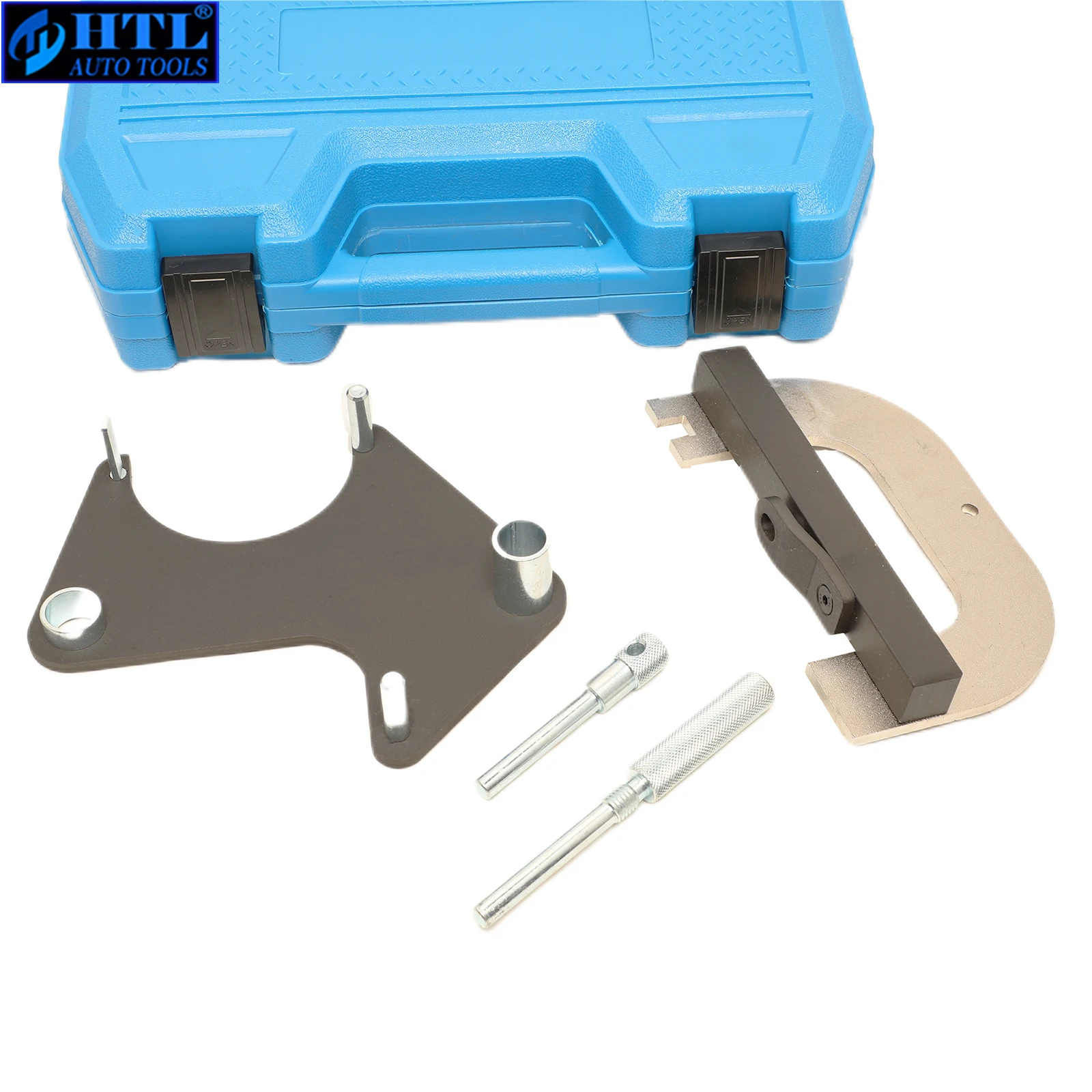 Image des outils inclus dans le kit