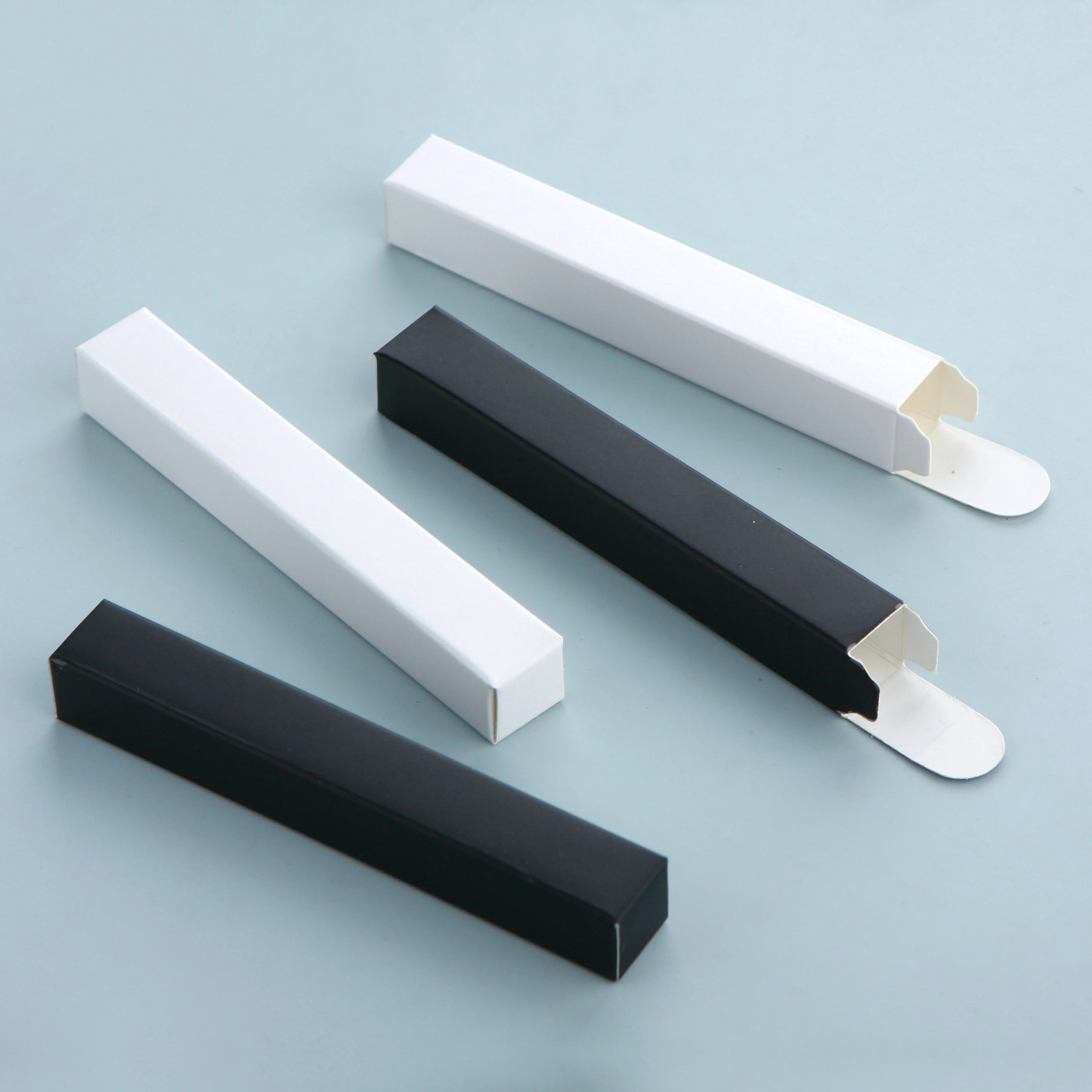 Bouteille de sexuellement GT en papier avec logo imprimé