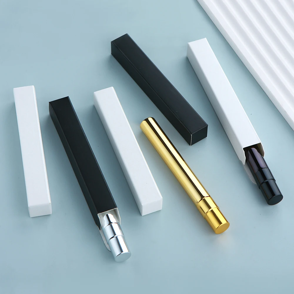 Bouteille de sexuellement GT en papier avec logo imprimé