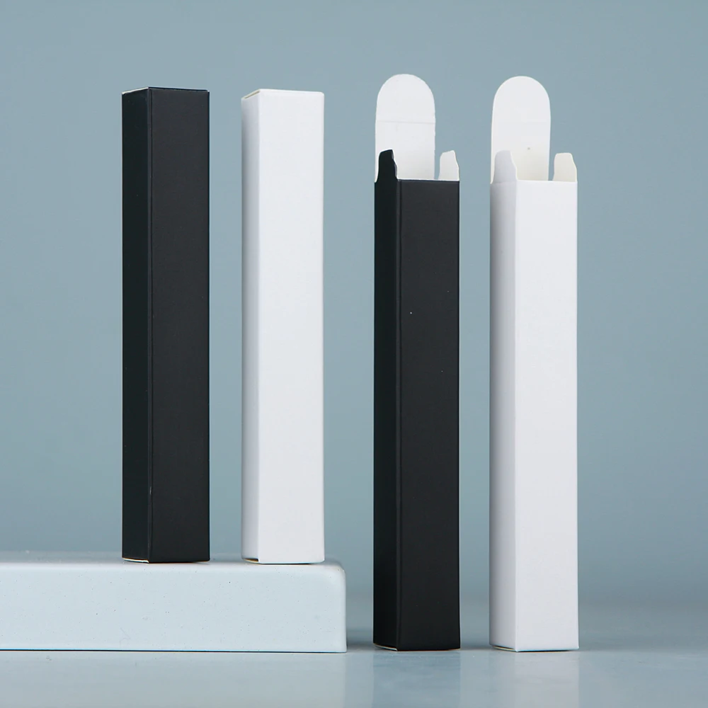 Bouteille de sexuellement GT en papier avec logo imprimé