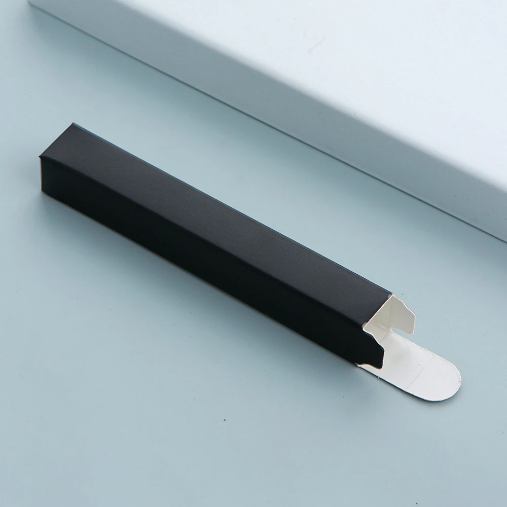 Bouteille de sexuellement GT en papier avec logo imprimé