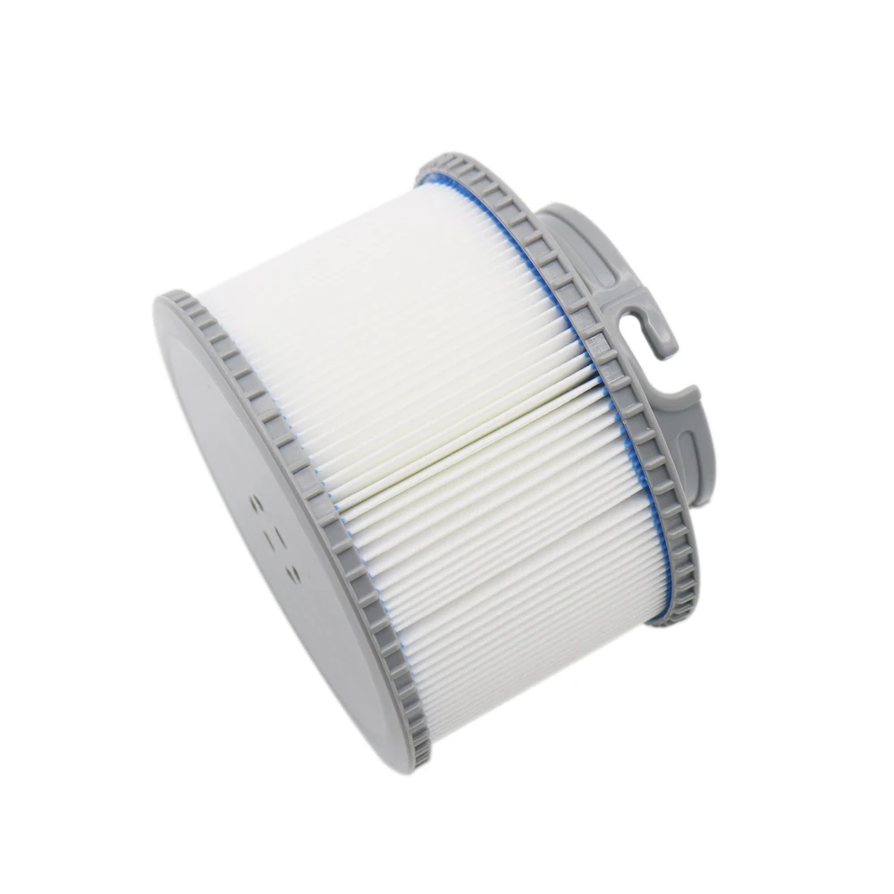 Image du filtre pour spa gonflable Mspa Camaro Blue Sea