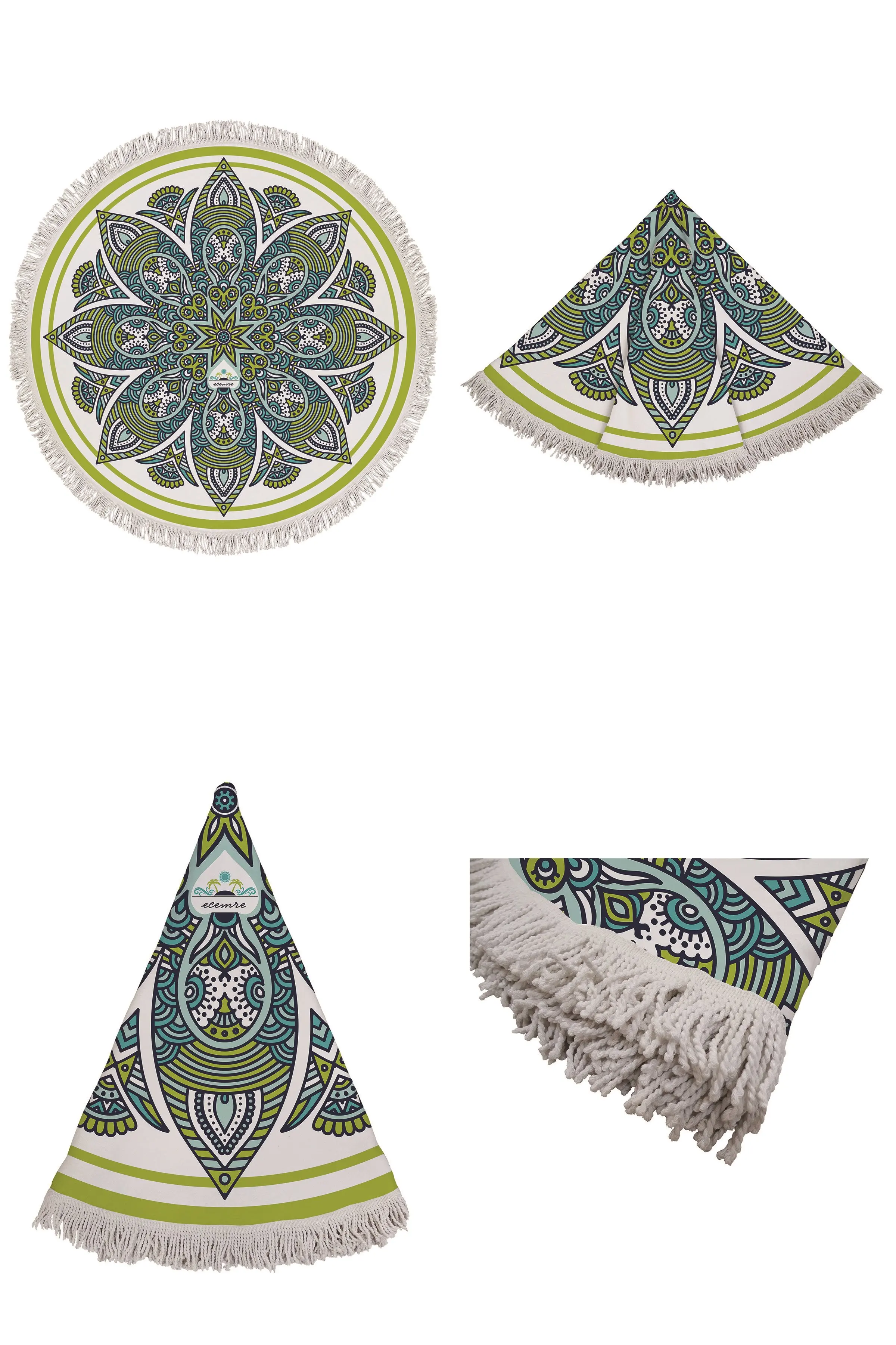 Serviette de plage
