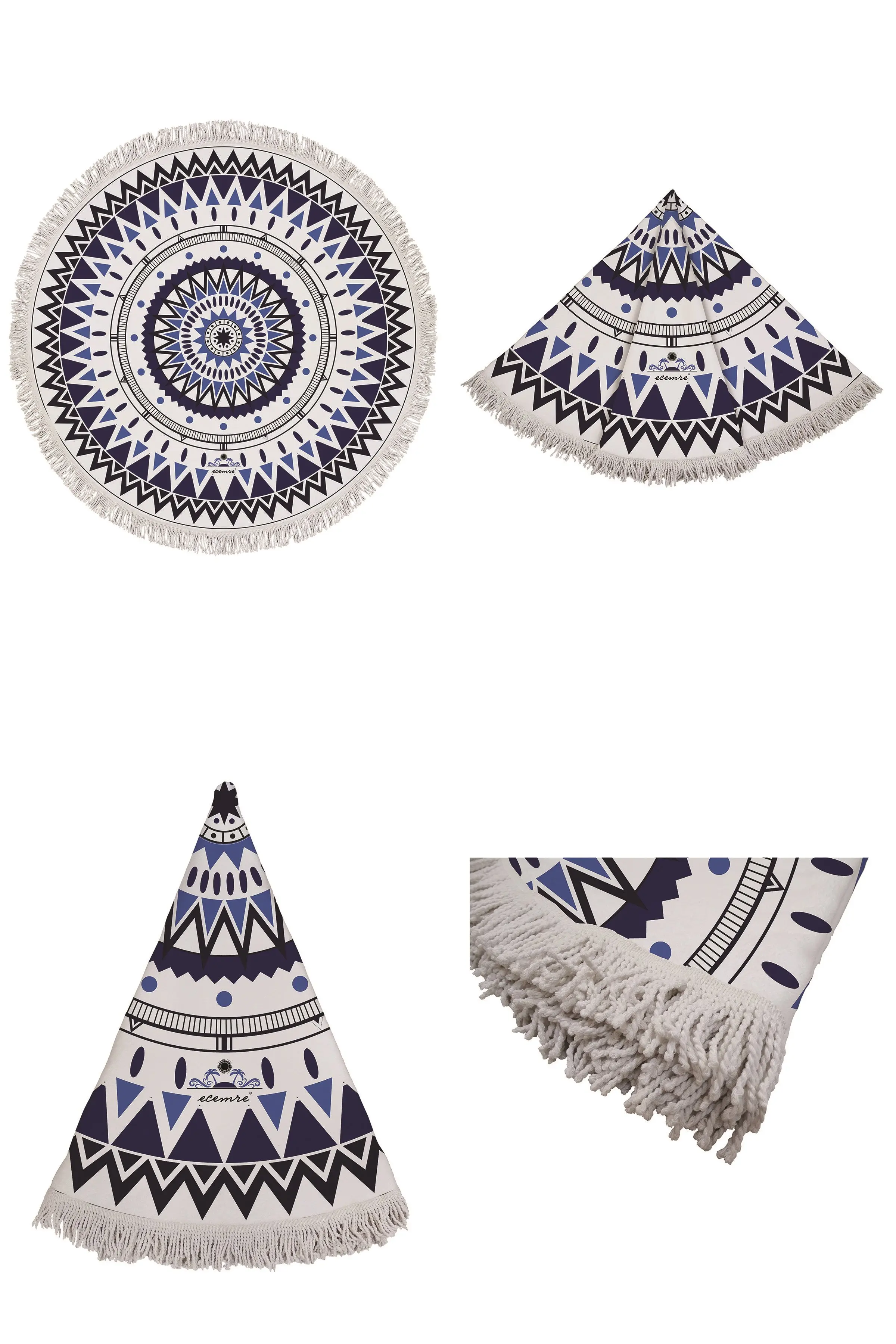 Serviette de plage