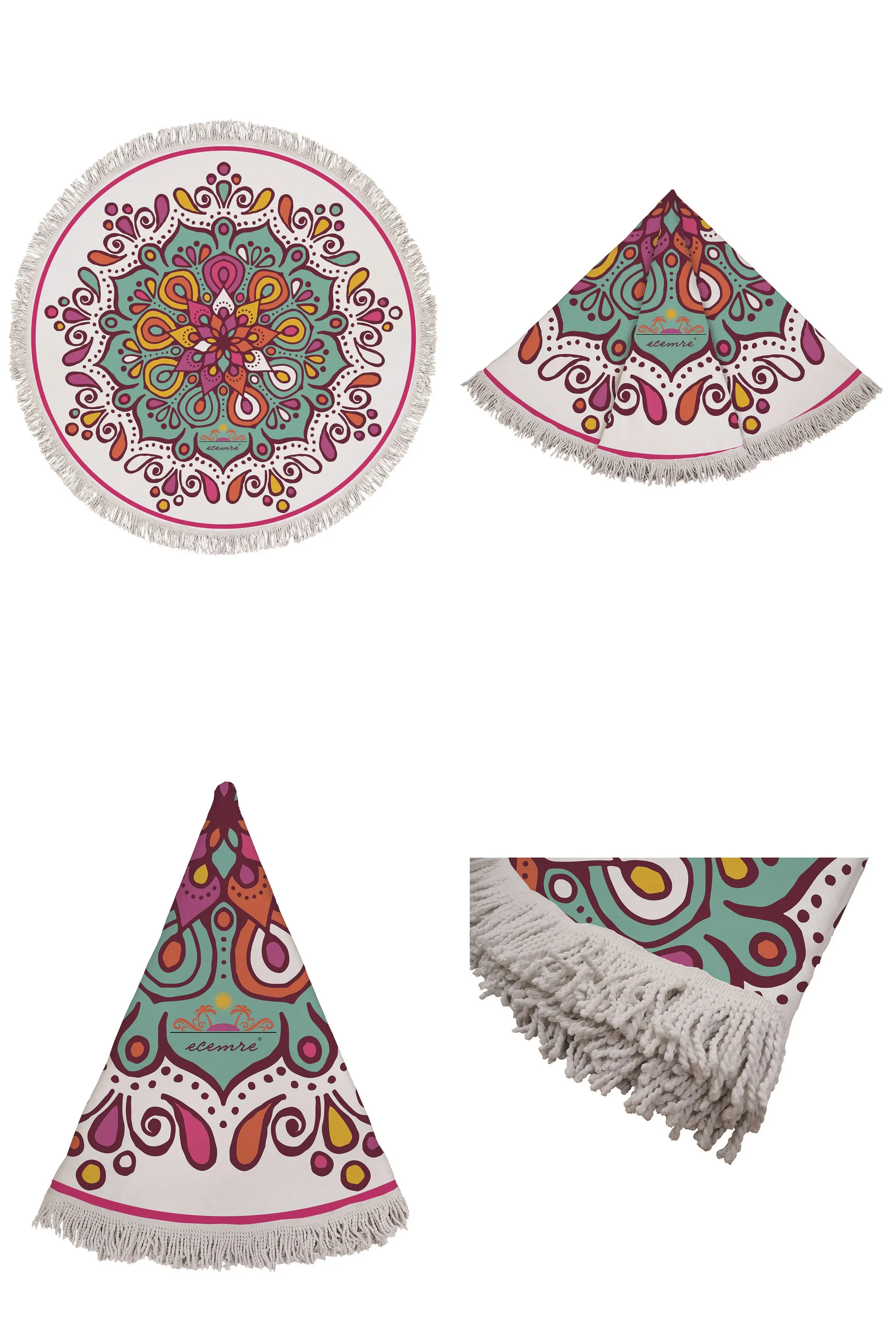 Serviette de plage