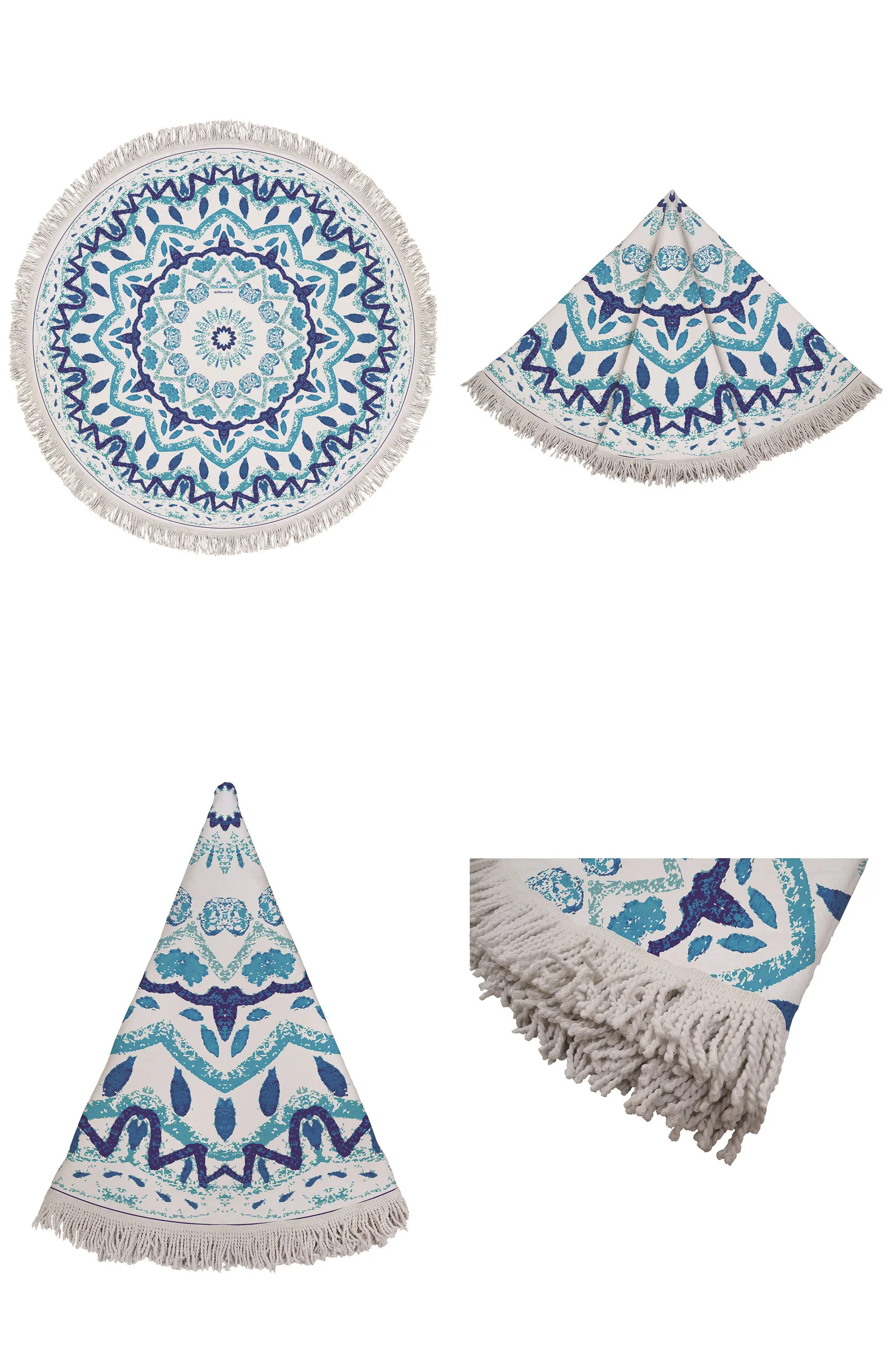 Serviette de plage