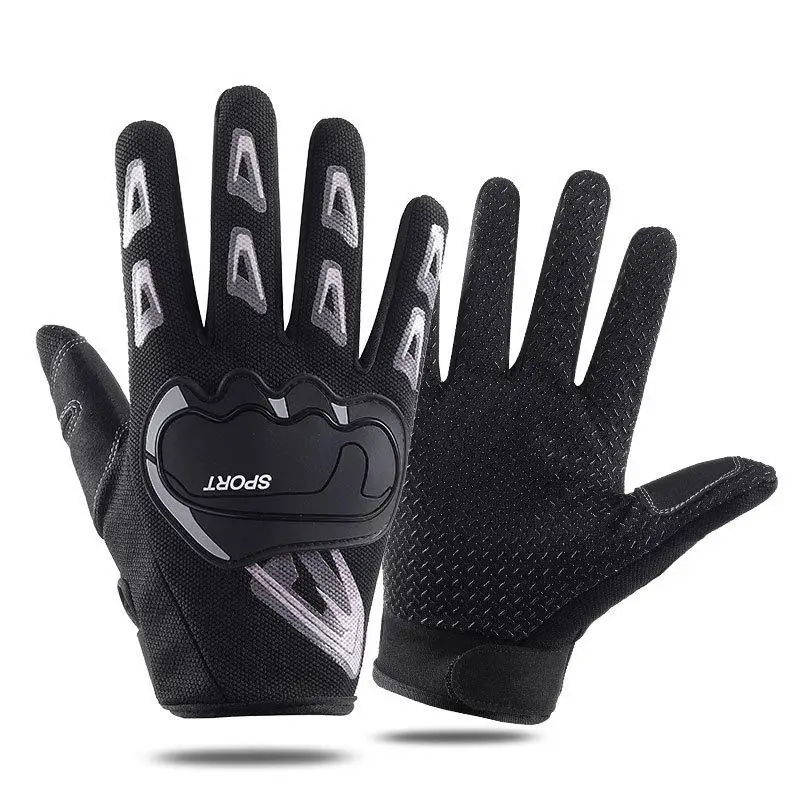 Gants de Moto