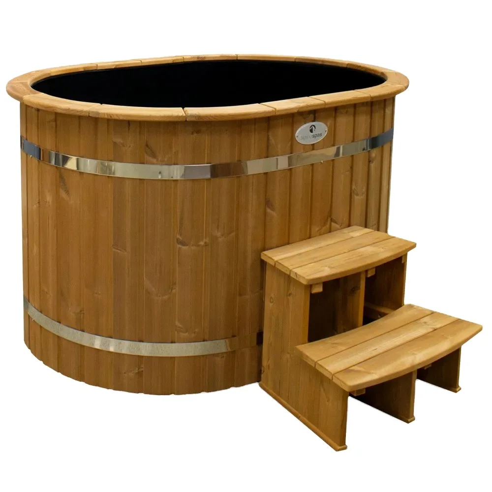 Baignoire extérieure