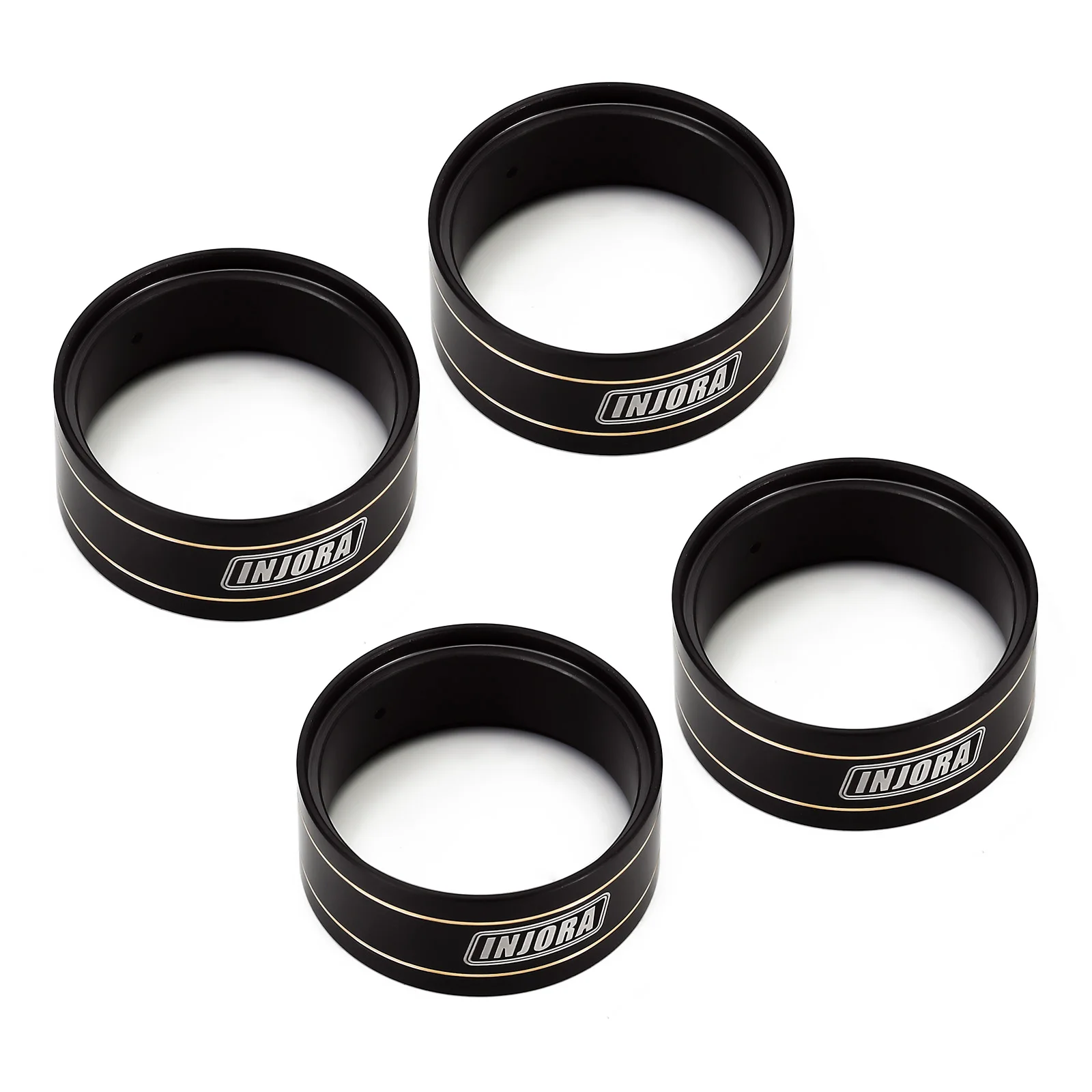 Avis et témoignages des clients sur l'anneau de serrage interne Beadlock en laiton