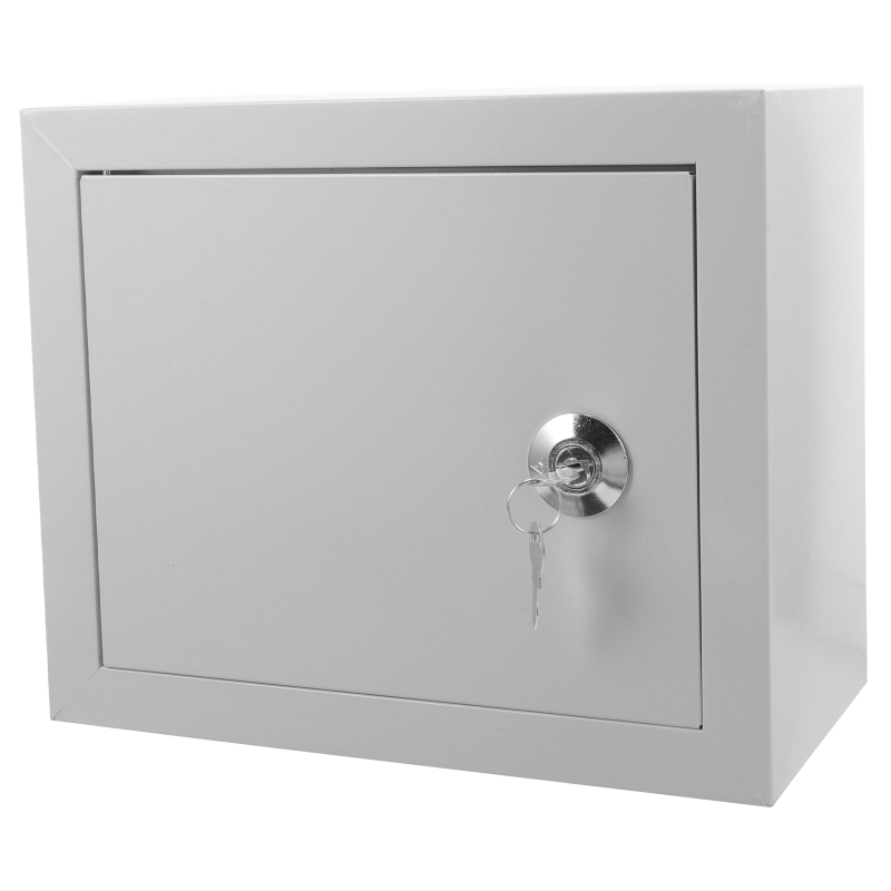 Boîtier extérieur en aluminium