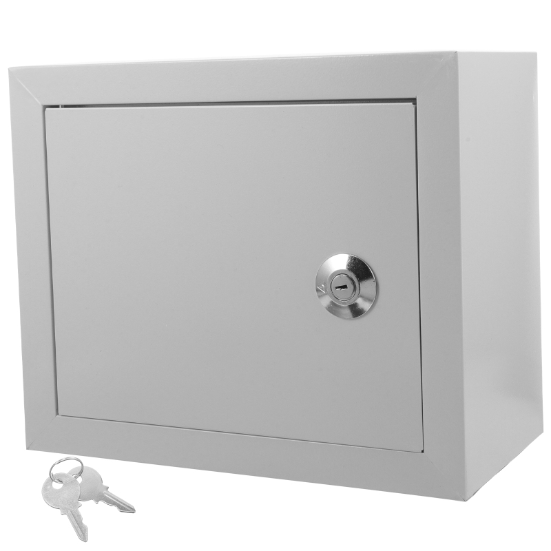Boîtier extérieur en aluminium
