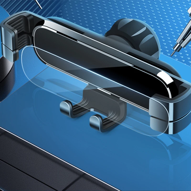 Support de téléphone de voiture