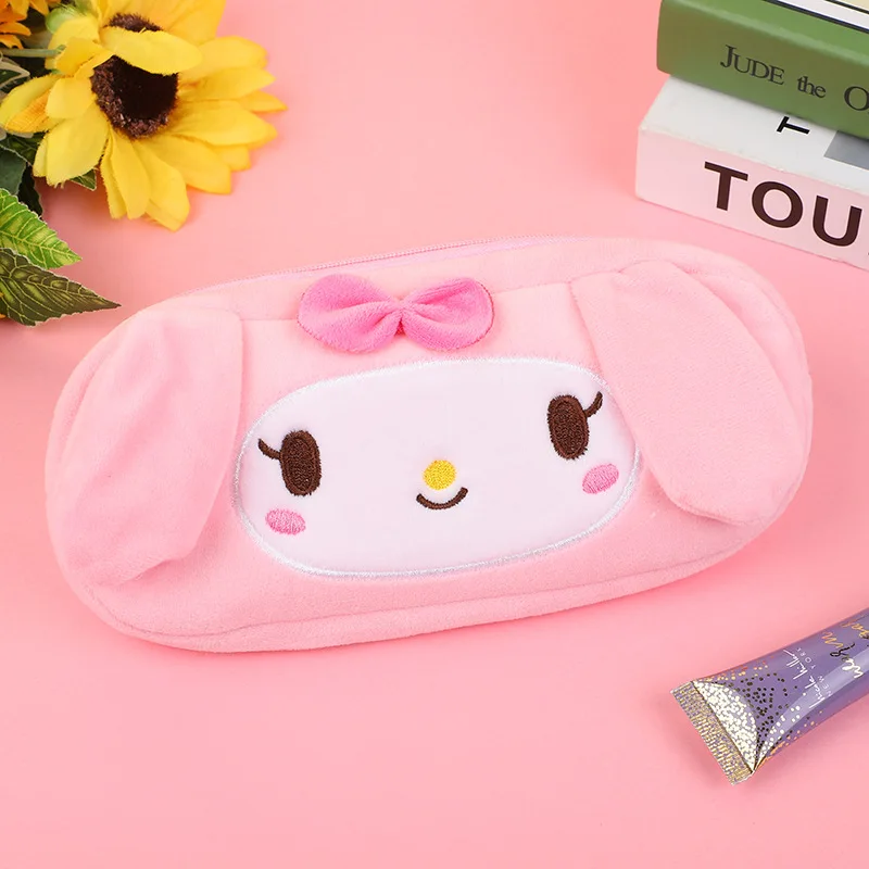Cinnamoroll Pencil Case