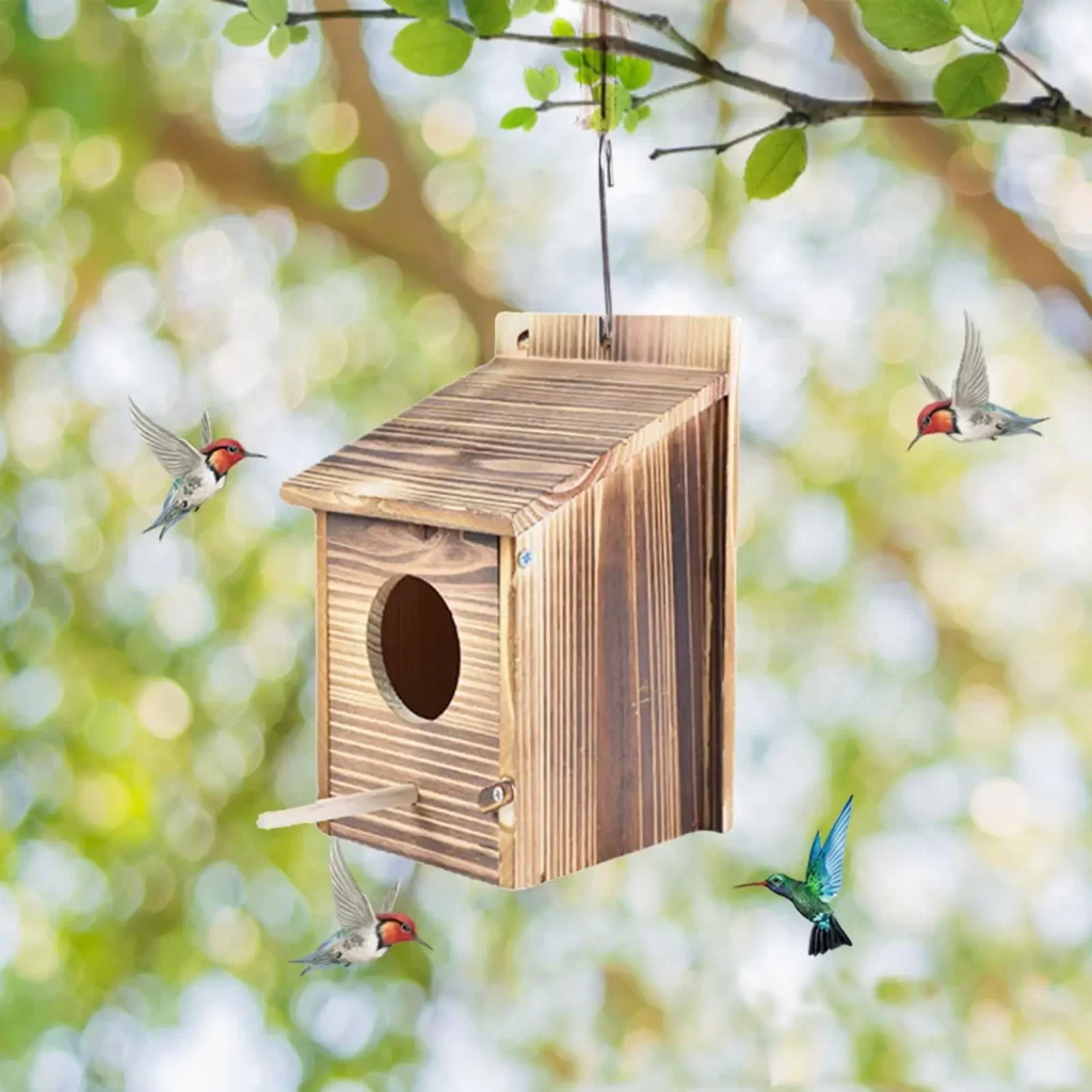 Maison Du Monde Coffret