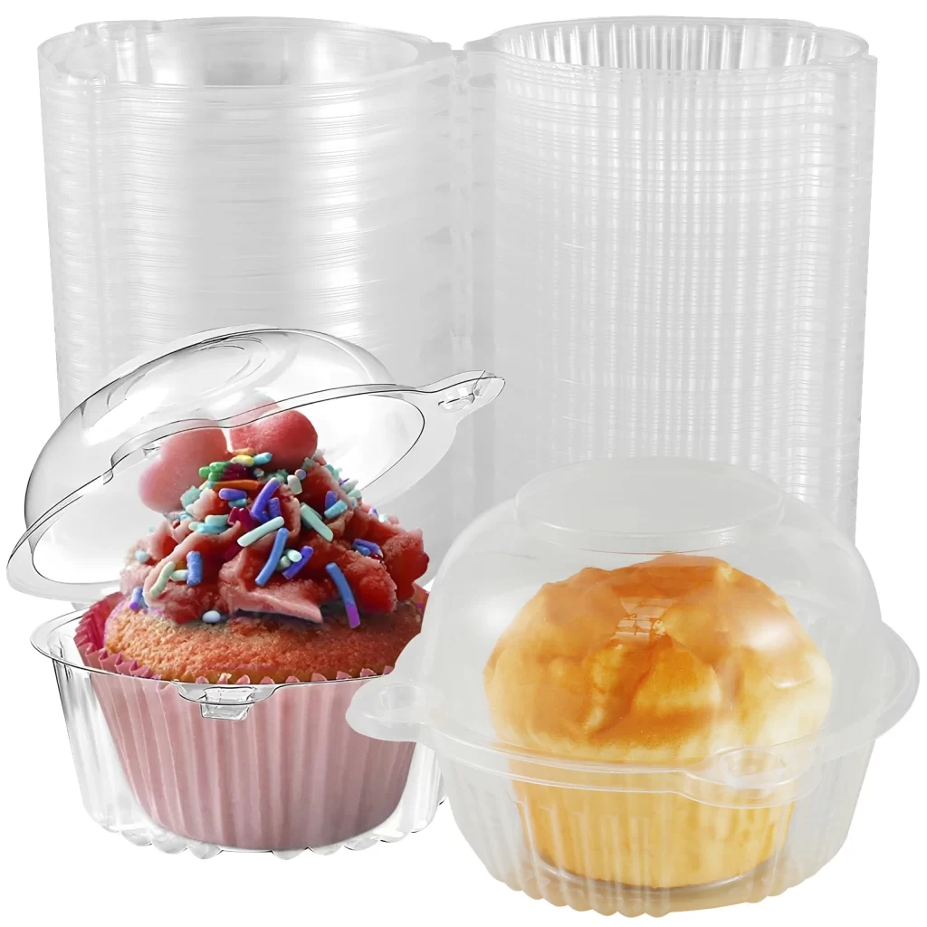 Coffret Cupcake