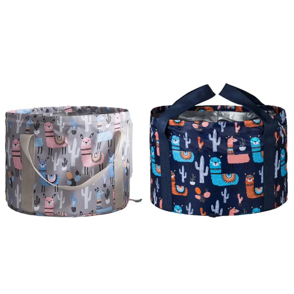 Isolation Spa Gonflable