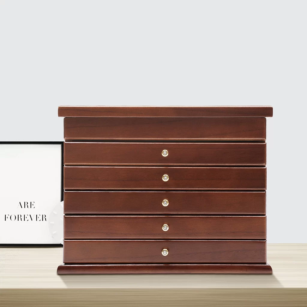 Scandale Coffret