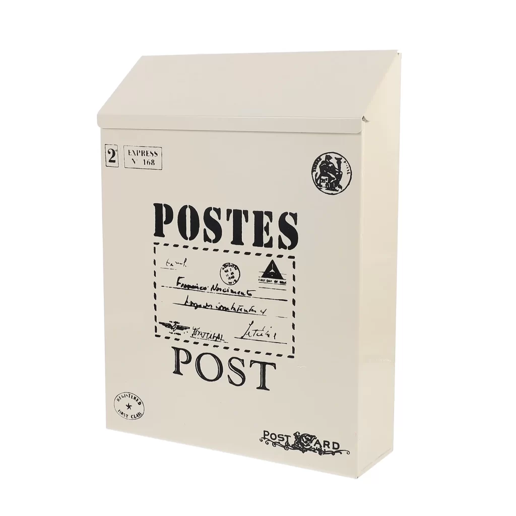 Coffret Mural Extérieur