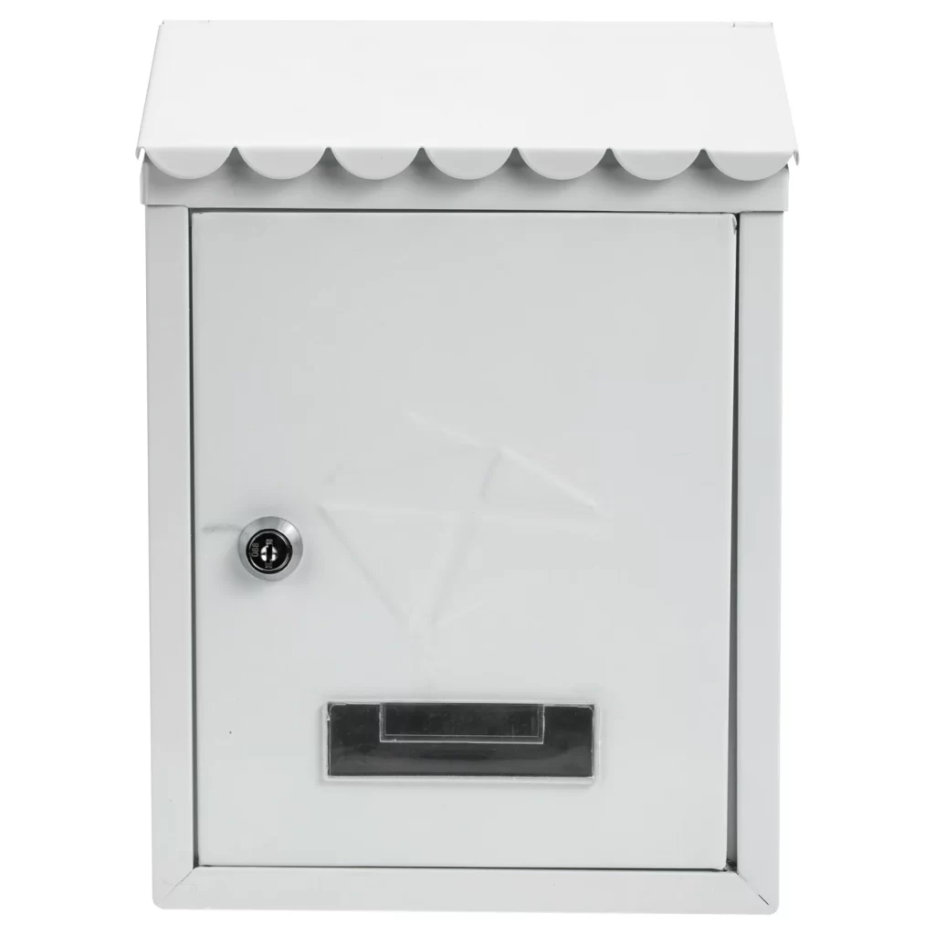 Coffret Mural Extérieur