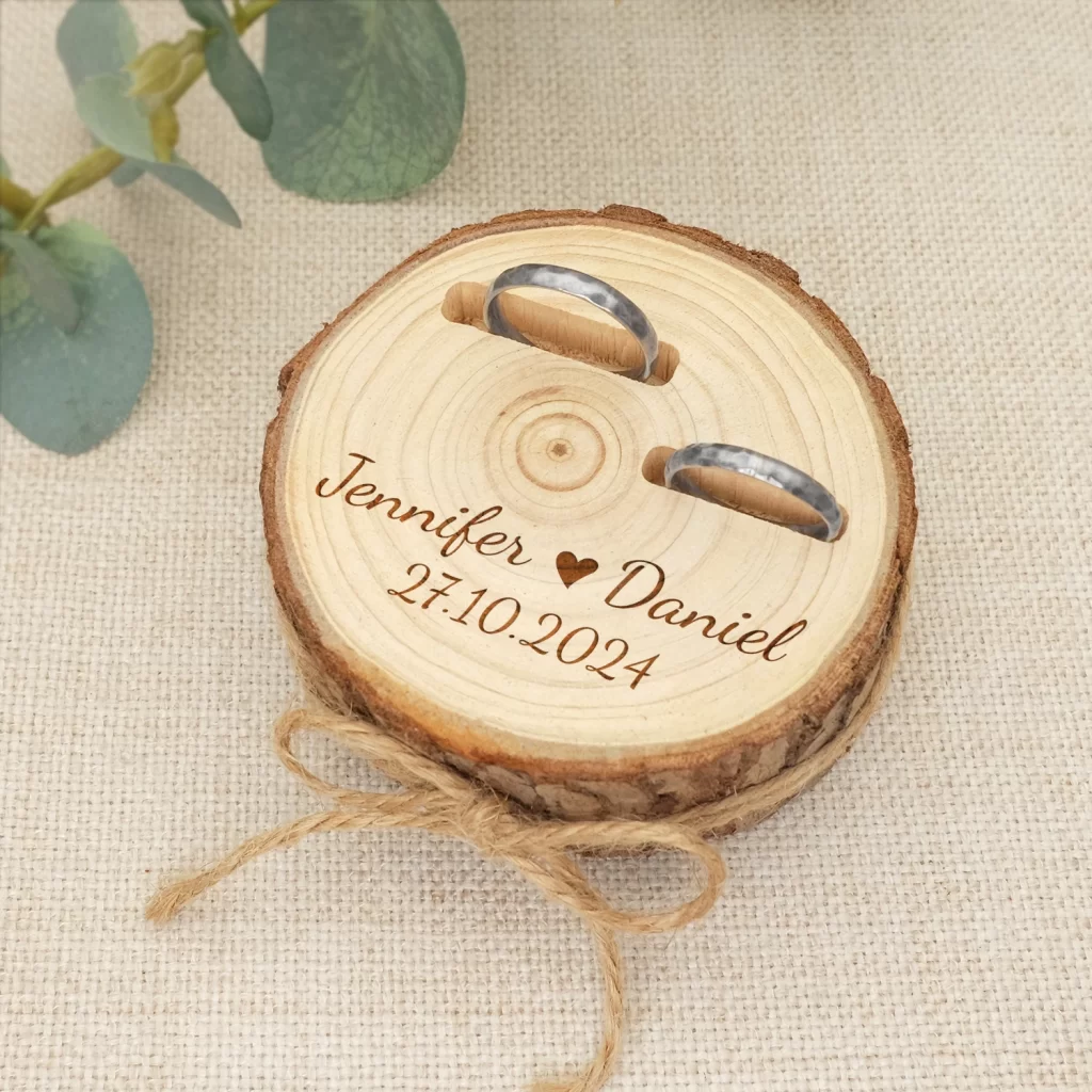 Coffret Cadeau Anniversaire De Mariage