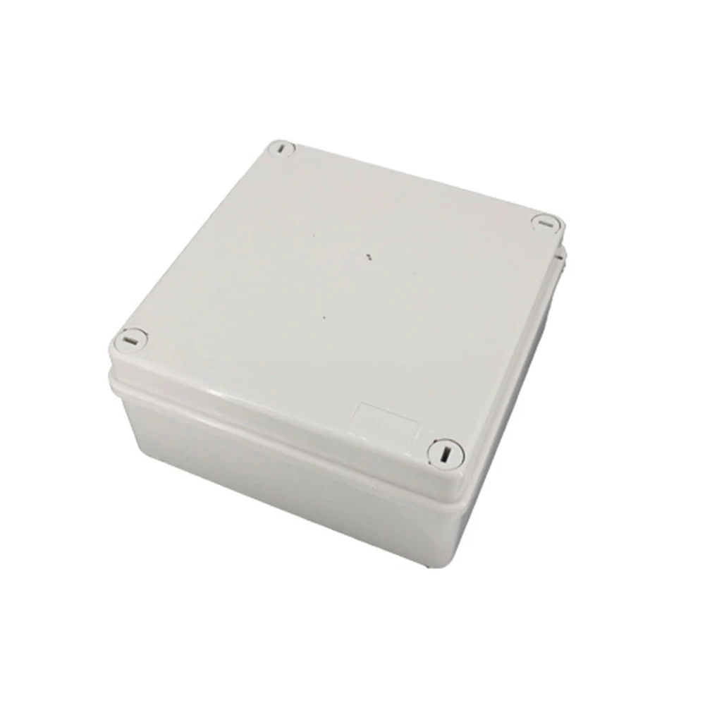 Coffret Extérieur Edf