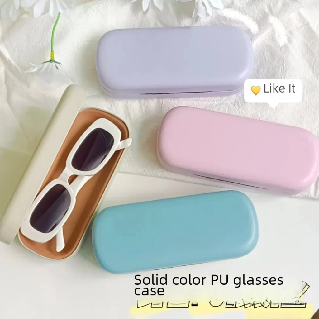 Coffret Lunettes
