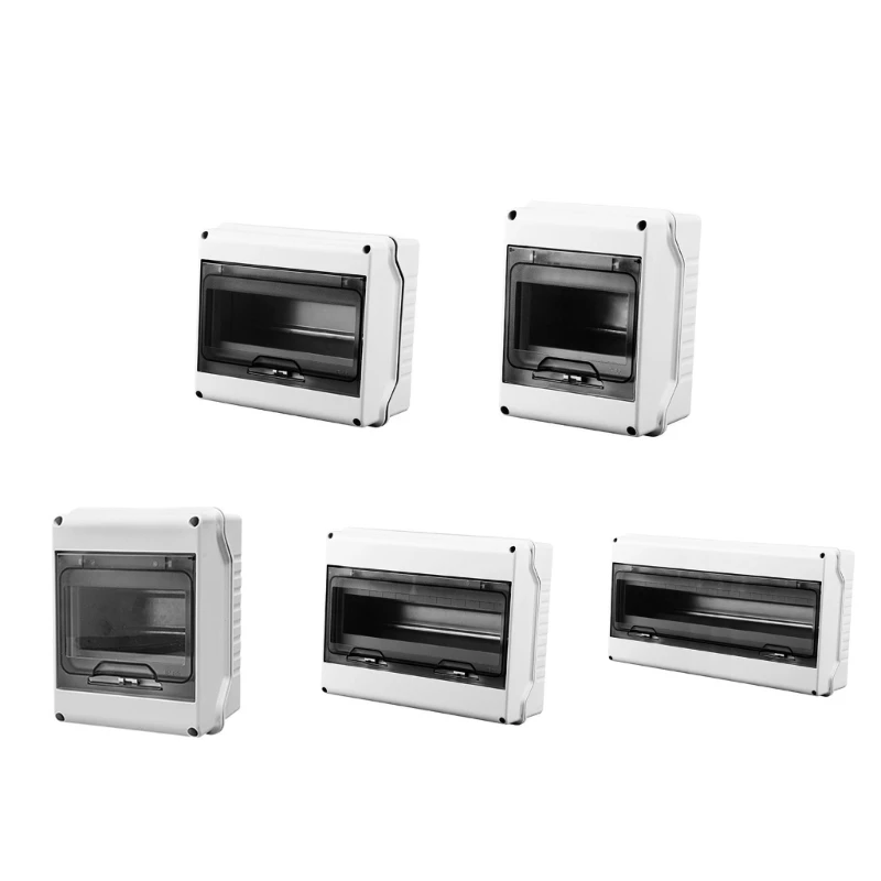 Coffret DʼHabillage Electrique