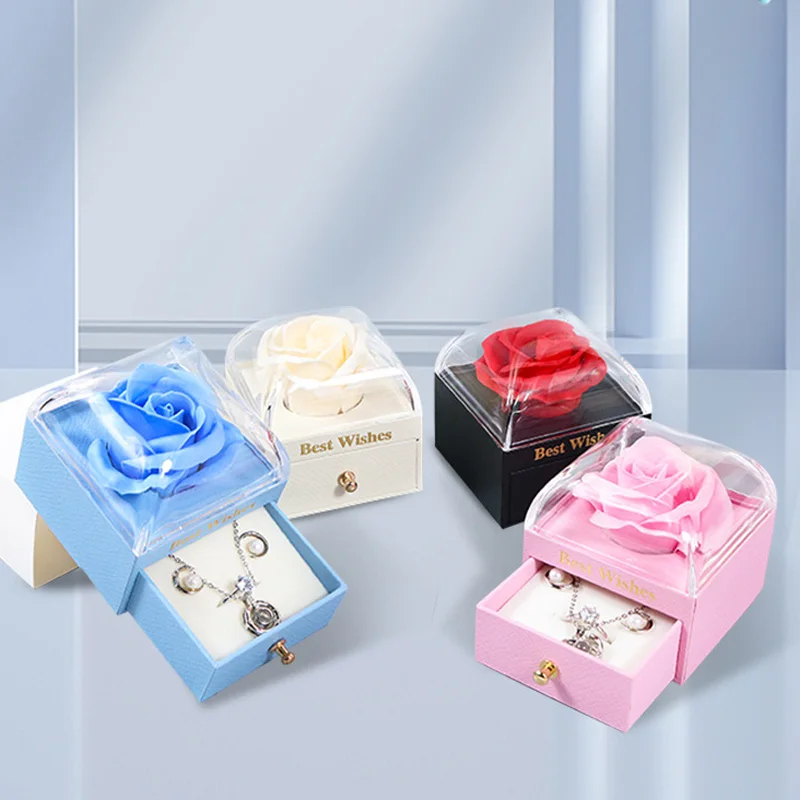 Coffret Cadeau Anniversaire De Mariage