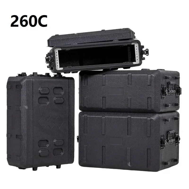 Coffret 6U