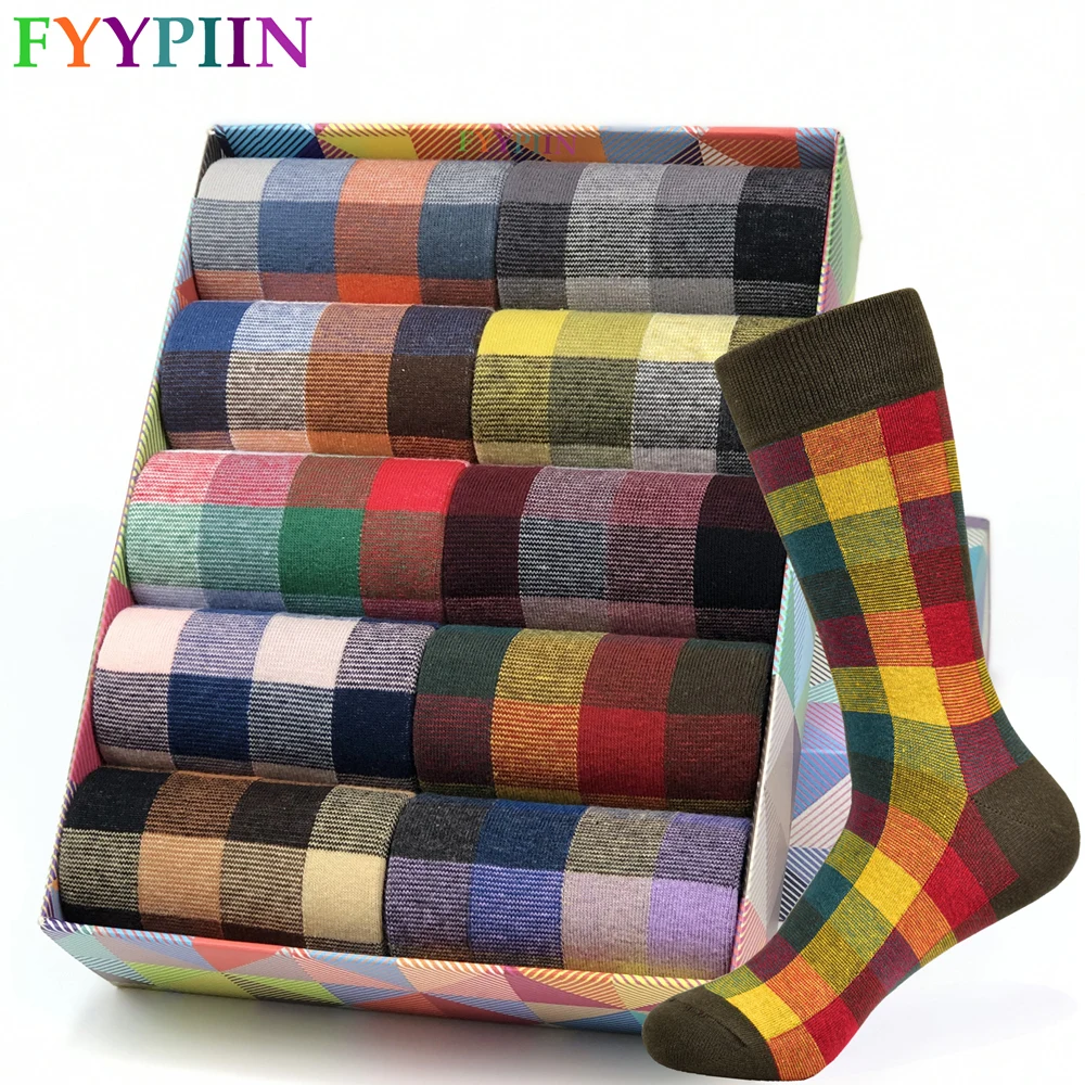 Coffret Happy Socks