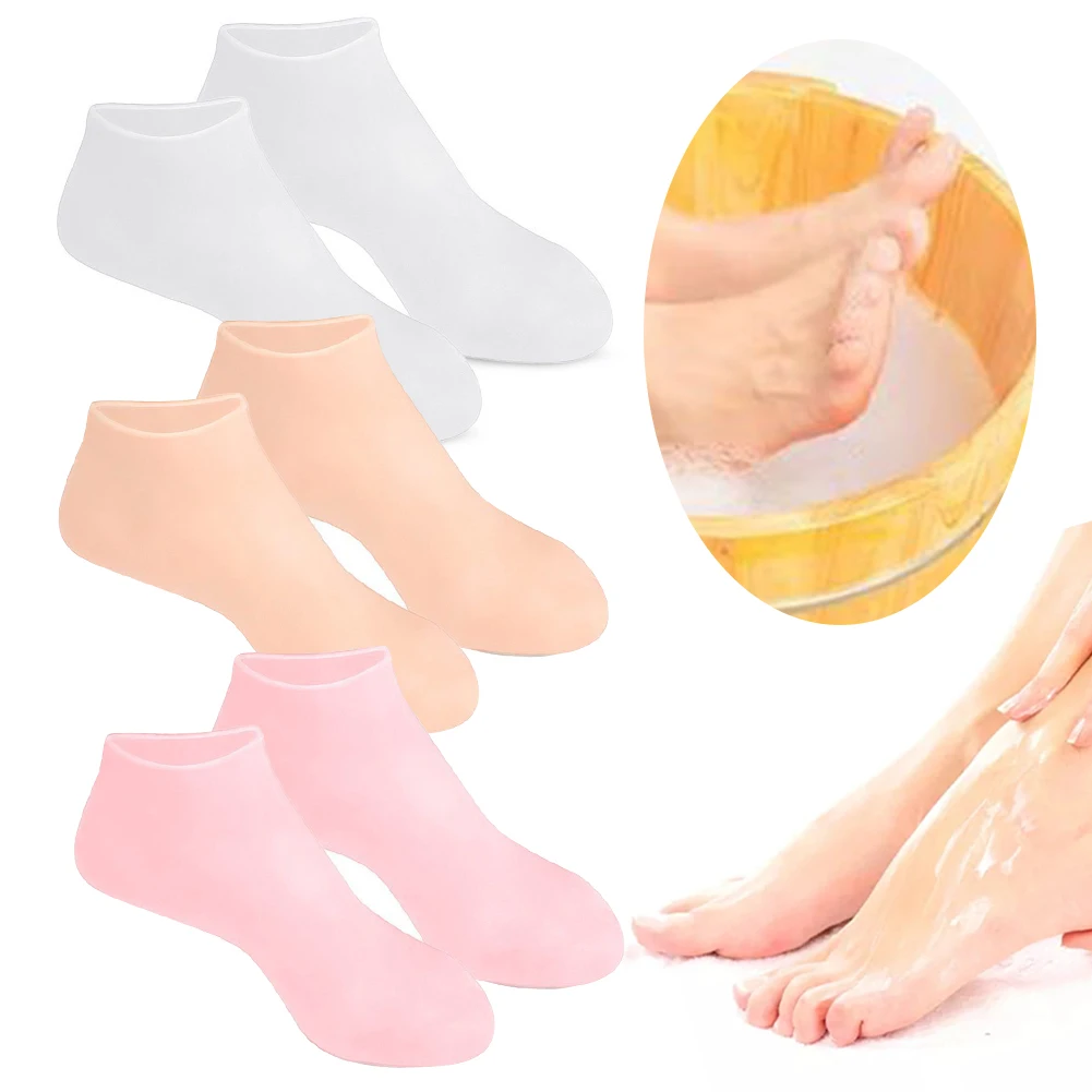 Manucure Pour Pied