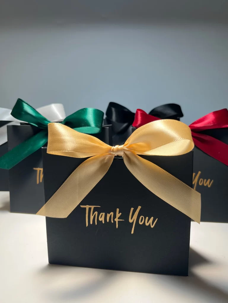 Coffret Stronger With You Intensely