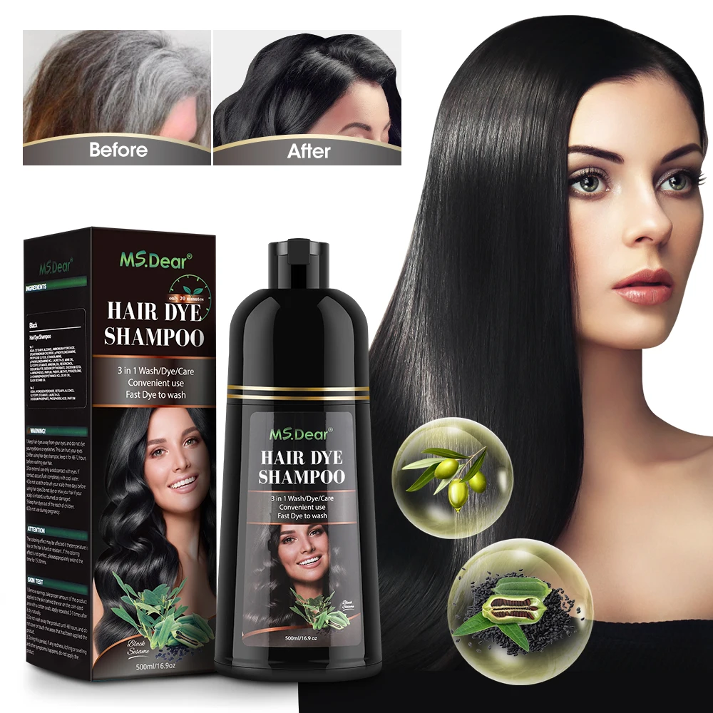 Coffret Shampoing LʼOreal