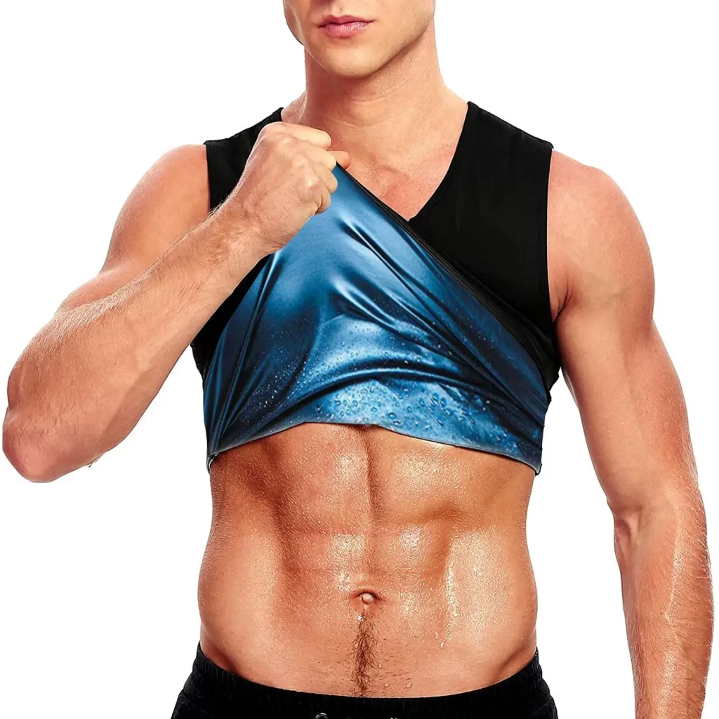 Spa Body Shaper