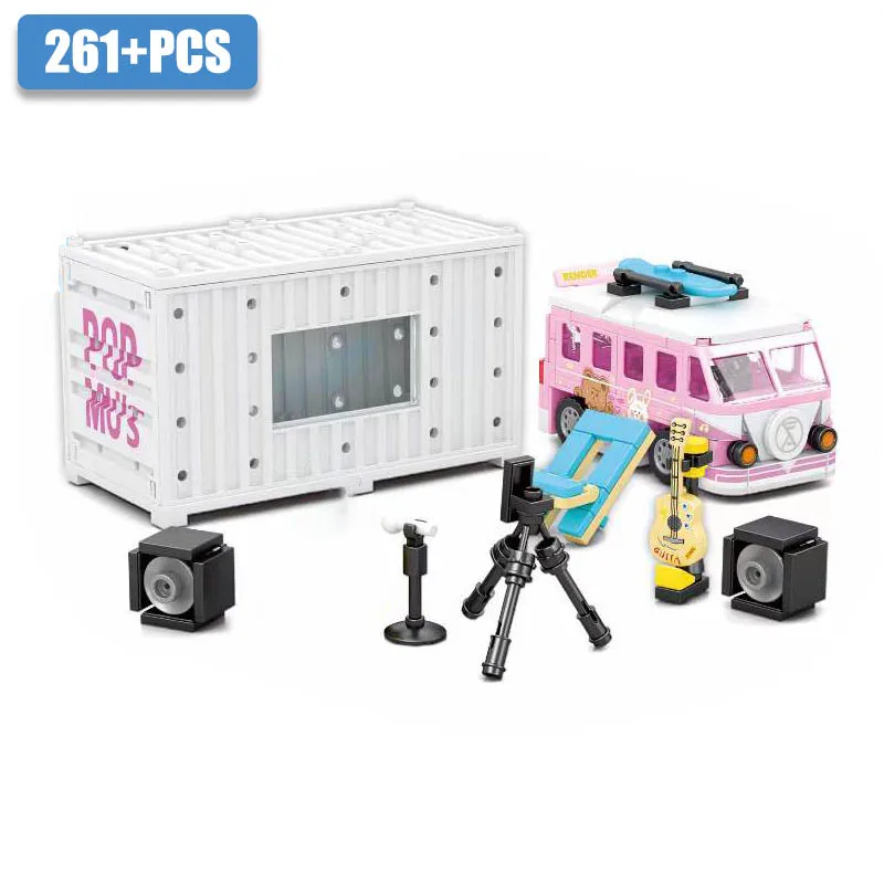 Coffret Technique Exterieur