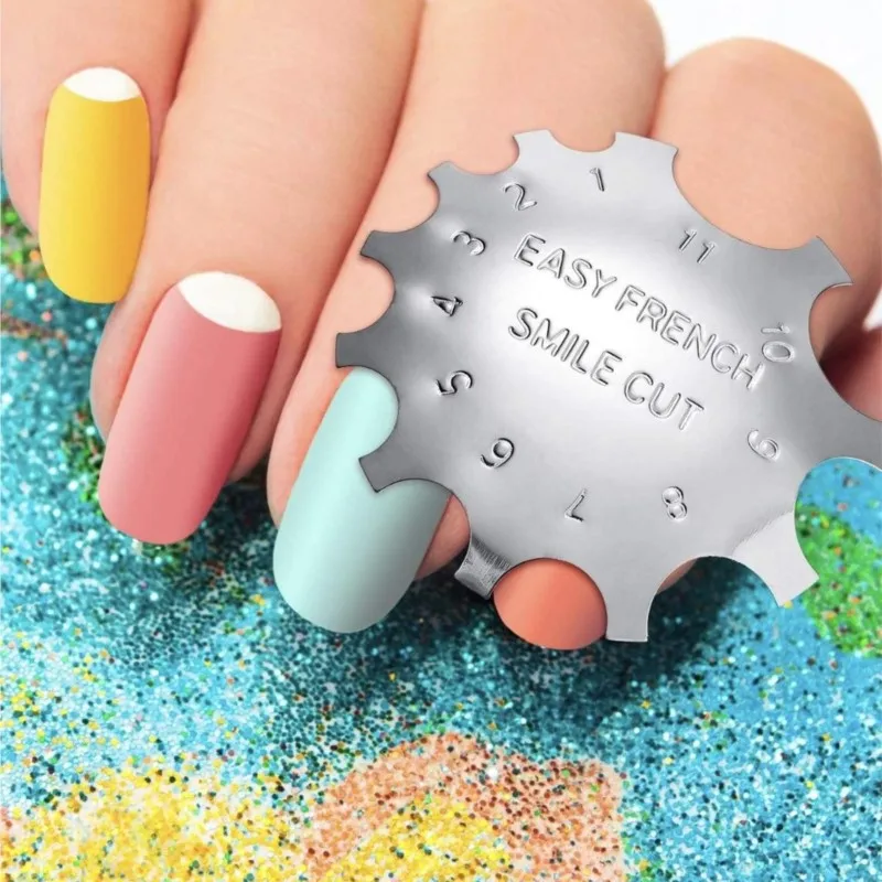 Matériel French Manucure