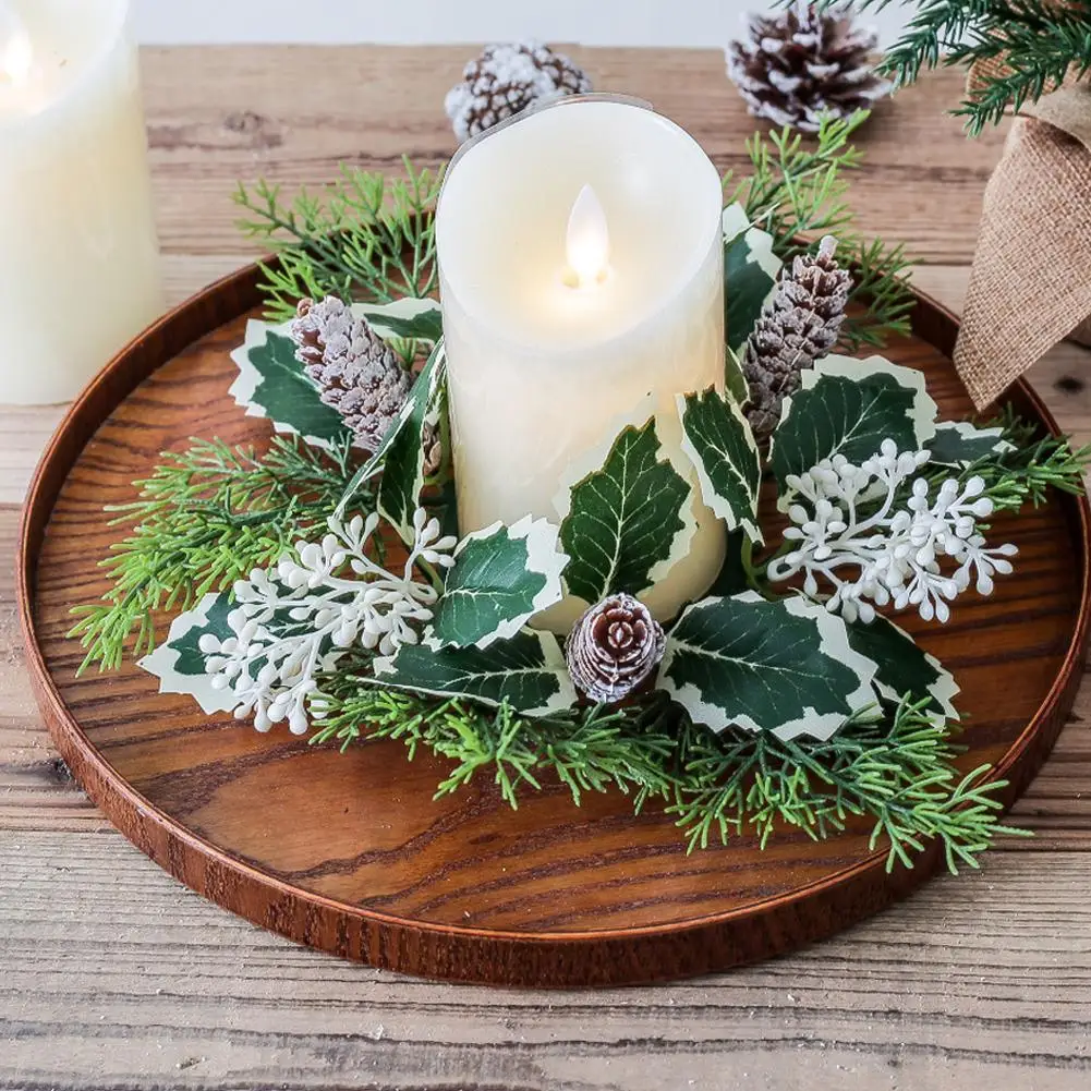 Le Comptoir De La Bougie Coffret