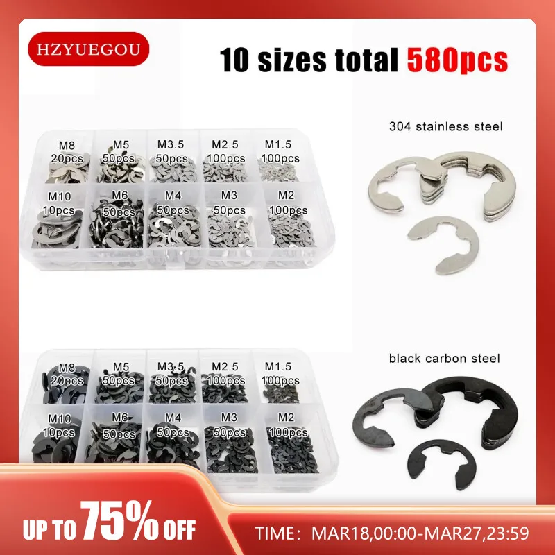 Coffret Chasse Goupille